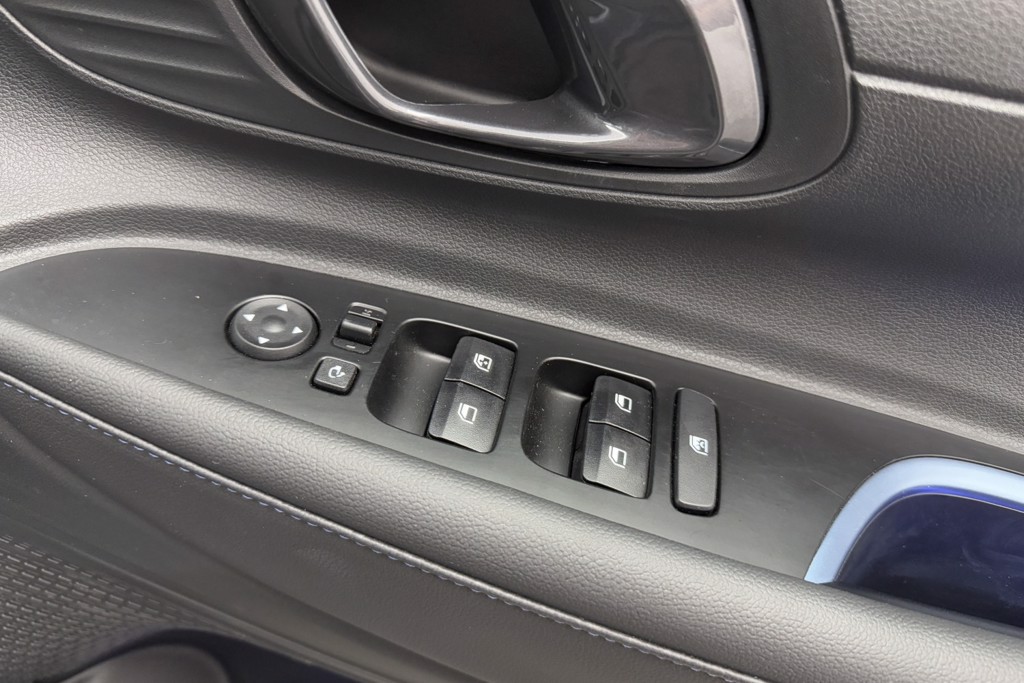 Hyundai Bayon Premium Automatic Petrol SUV - Stock Number (1552934) - 18th supplementary image