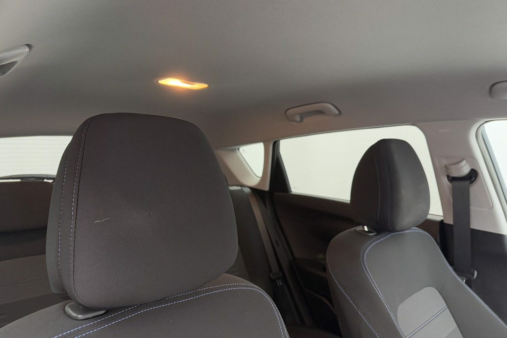 Hyundai Bayon Premium Automatic Petrol SUV - Stock Number (1552934) - 20th supplementary image