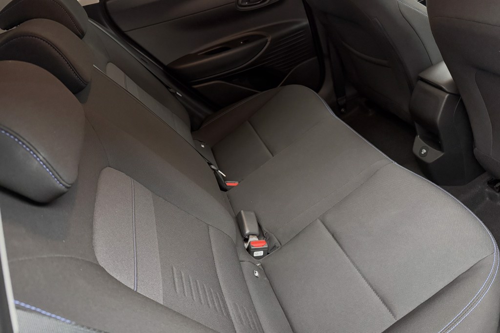 Hyundai Bayon Premium Automatic Petrol SUV - Stock Number (1552934) - 21st supplementary image