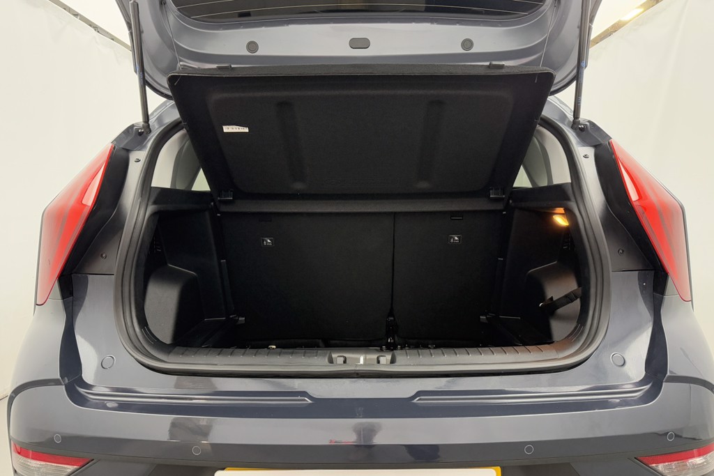 Hyundai Bayon Premium Automatic Petrol SUV - Stock Number (1552934) - 24th supplementary image
