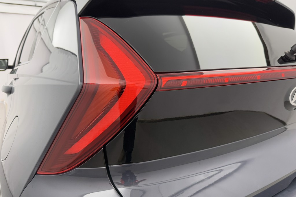 Hyundai Bayon Premium Automatic Petrol SUV - Stock Number (1552934) - 25th supplementary image