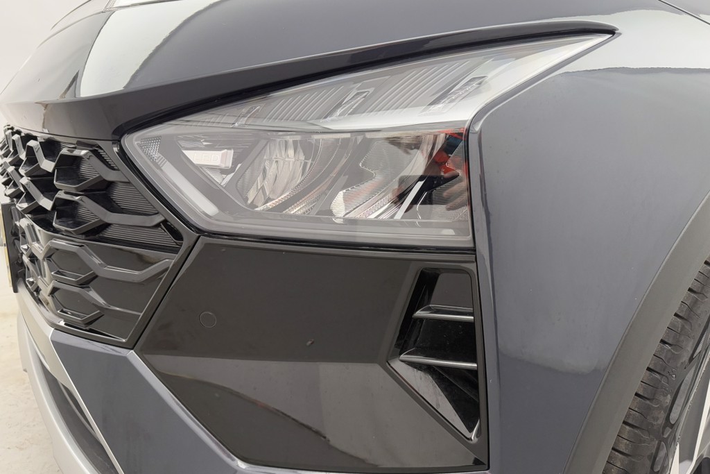 Hyundai Bayon Premium Automatic Petrol SUV - Stock Number (1552934) - 26th supplementary image