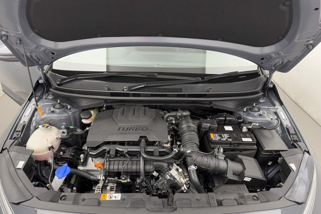 Hyundai Bayon Premium Automatic Petrol SUV - Stock Number (1552934) - 27th supplementary image