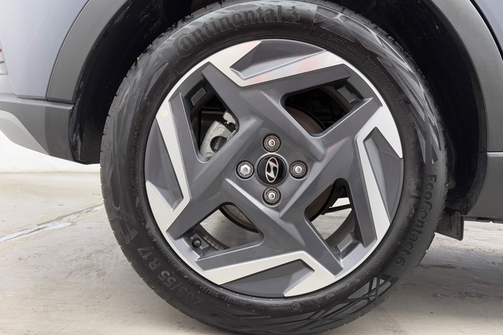 Hyundai Bayon Premium Automatic Petrol SUV - Stock Number (1552934) - 29th supplementary image