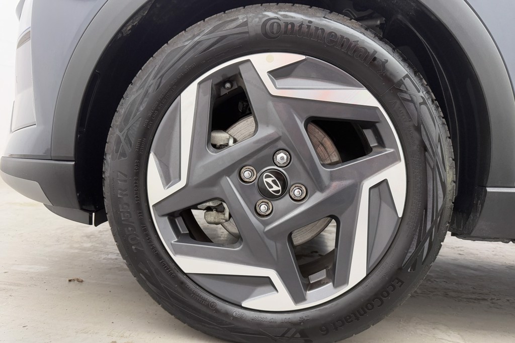Hyundai Bayon Premium Automatic Petrol SUV - Stock Number (1552934) - 31st supplementary image