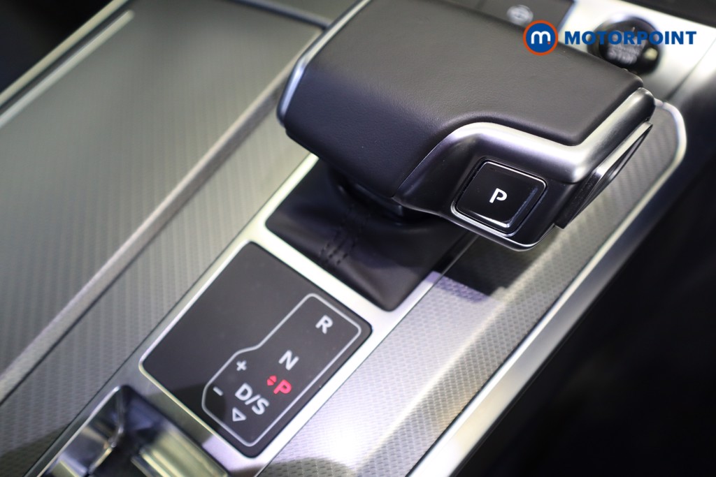 Audi A6 Sport Automatic Petrol Saloon - Stock Number (1552996) - 5th supplementary image