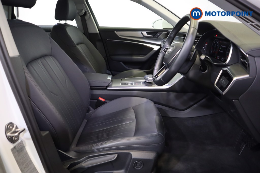 Audi A6 Sport Automatic Petrol Saloon - Stock Number (1552996) - 6th supplementary image