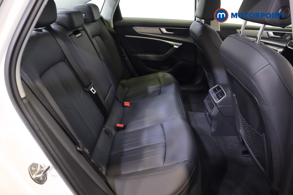 Audi A6 Sport Automatic Petrol Saloon - Stock Number (1552996) - 7th supplementary image