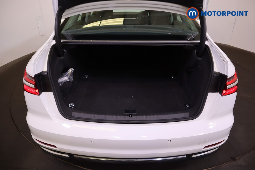 Audi A6 Sport Automatic Petrol Saloon - Stock Number (1552996) - 8th supplementary image