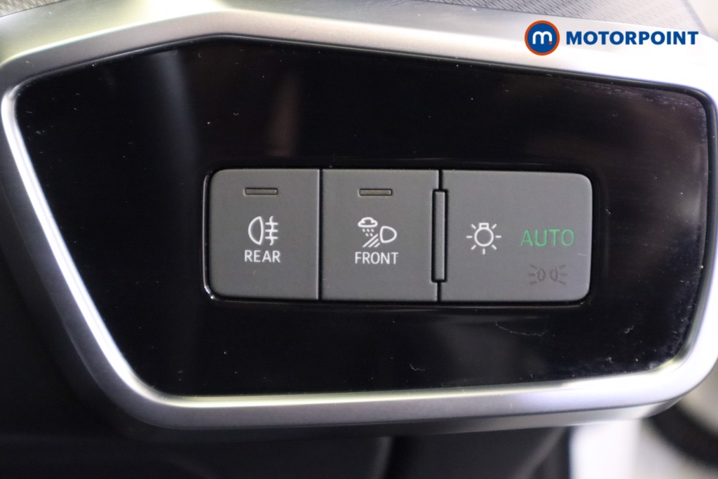 Audi A6 Sport Automatic Petrol Saloon - Stock Number (1552996) - 14th supplementary image