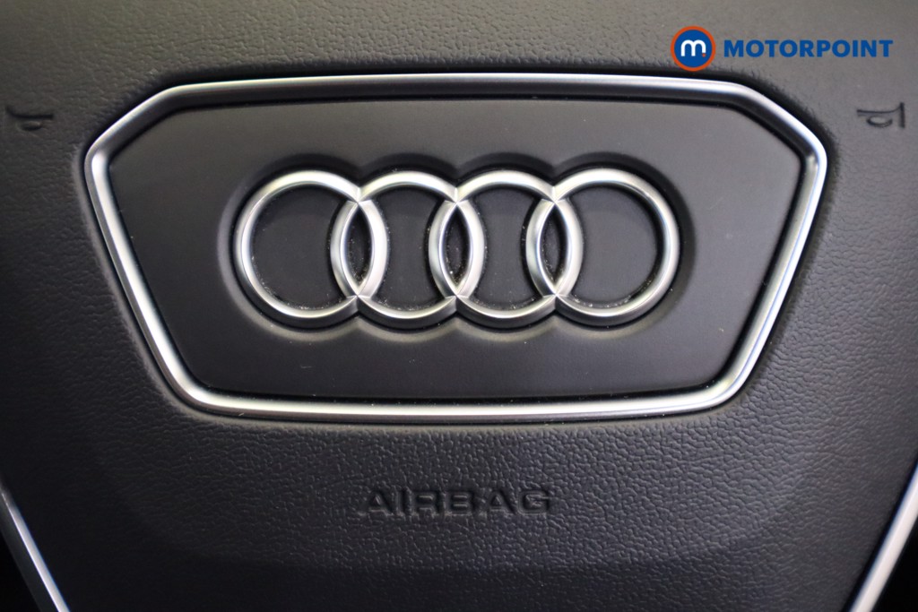 Audi A6 Sport Automatic Petrol Saloon - Stock Number (1552996) - 17th supplementary image