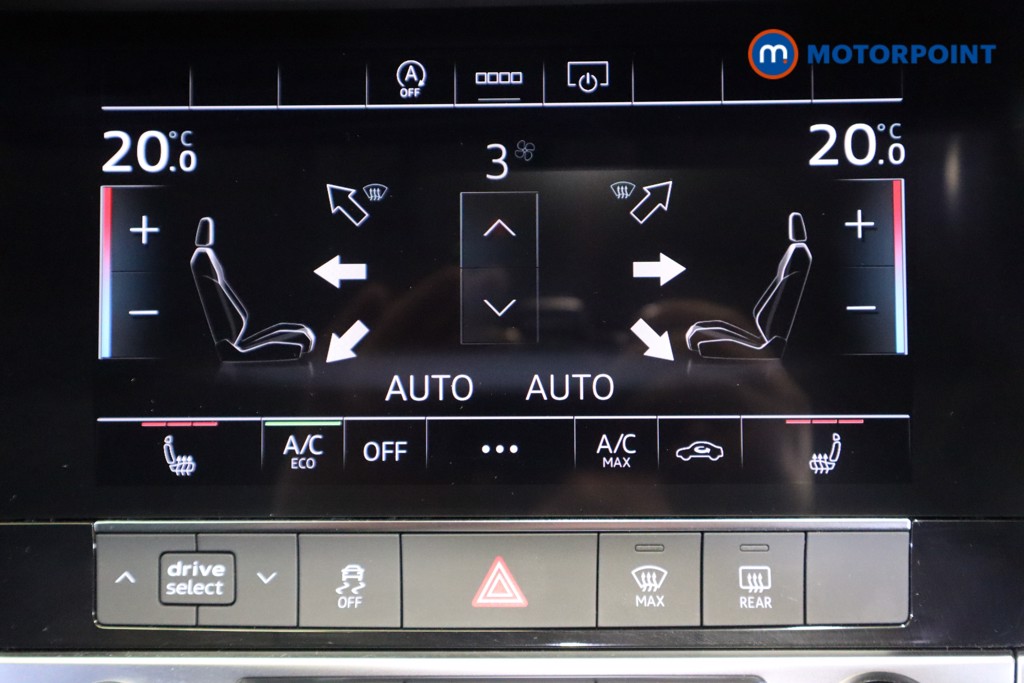 Audi A6 Sport Automatic Petrol Saloon - Stock Number (1552996) - 20th supplementary image