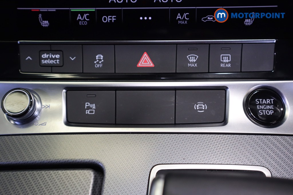 Audi A6 Sport Automatic Petrol Saloon - Stock Number (1552996) - 21st supplementary image