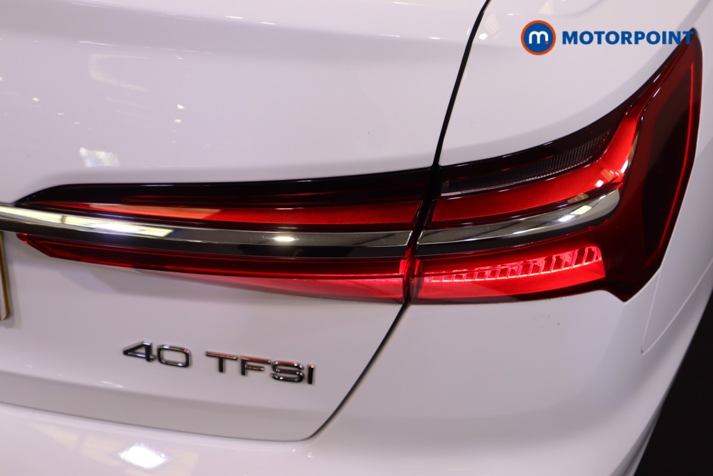 Audi A6 Sport Automatic Petrol Saloon - Stock Number (1552996) - 30th supplementary image