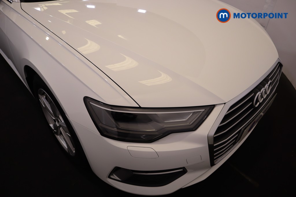Audi A6 Sport Automatic Petrol Saloon - Stock Number (1552996) - 33rd supplementary image