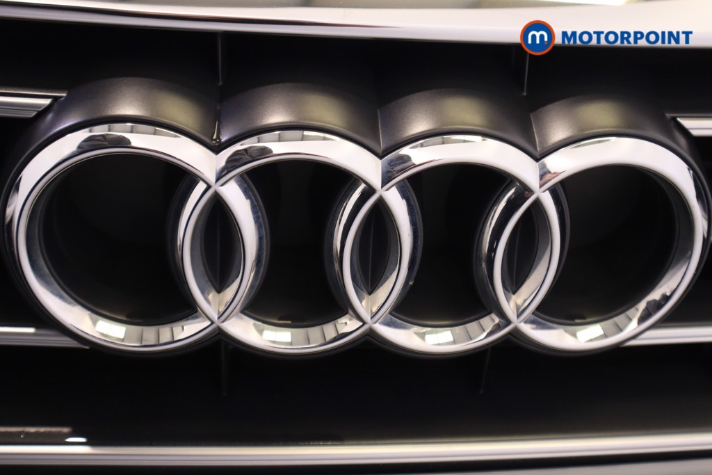 Audi A6 Sport Automatic Petrol Saloon - Stock Number (1552996) - 34th supplementary image
