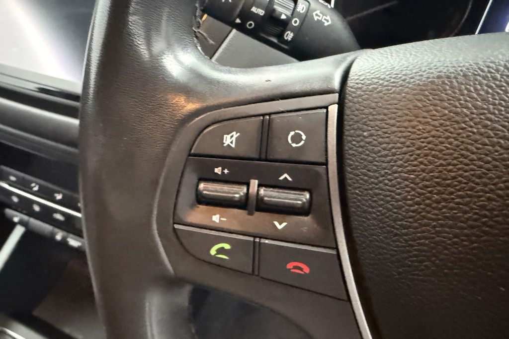 Hyundai I20 Premium Se Nav Manual Petrol Hatchback - Stock Number (1553000) - 3rd supplementary image