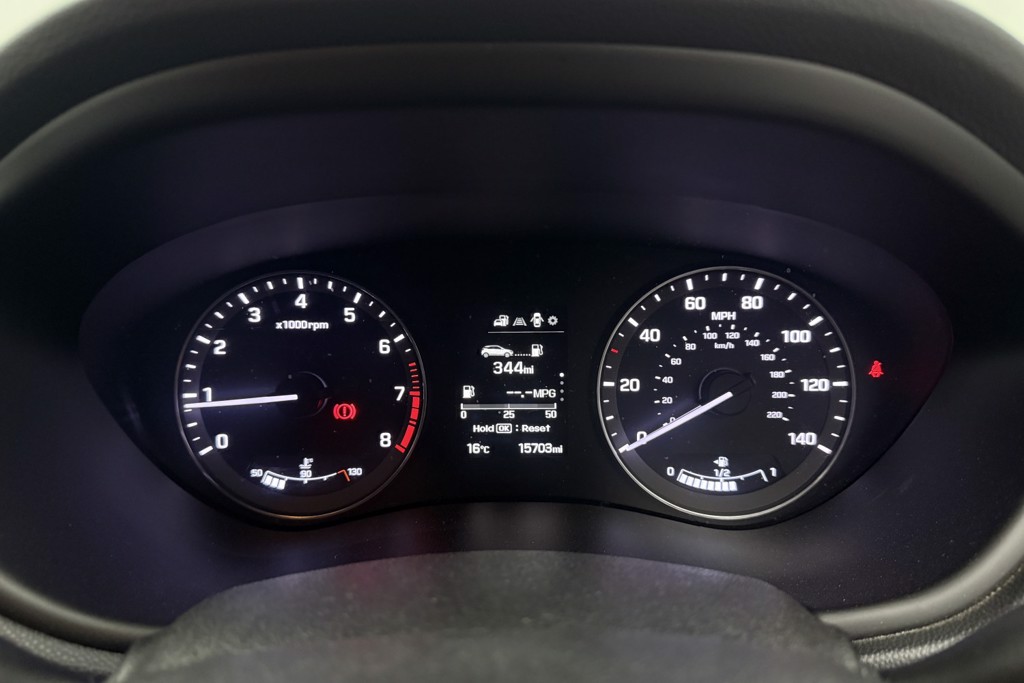 Hyundai I20 Premium Se Nav Manual Petrol Hatchback - Stock Number (1553000) - 5th supplementary image