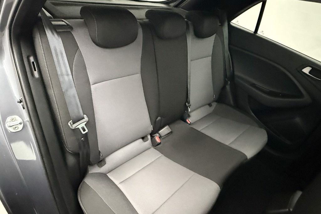 Hyundai I20 Premium Se Nav Manual Petrol Hatchback - Stock Number (1553000) - 18th supplementary image