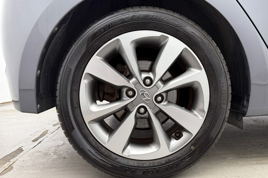 Hyundai I20 Premium Se Nav Manual Petrol Hatchback - Stock Number (1553000) - 27th supplementary image