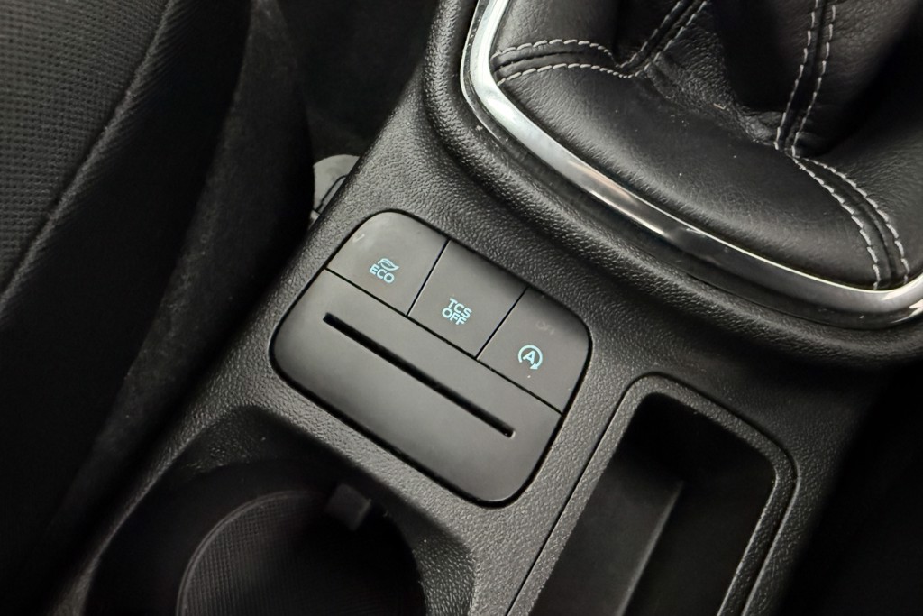 Ford Fiesta St-Line Manual Petrol Hatchback - Stock Number (1553003) - 13th supplementary image