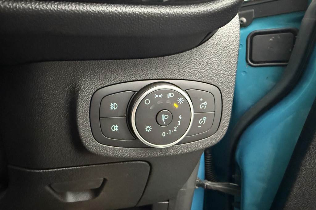 Ford Fiesta St-Line Manual Petrol Hatchback - Stock Number (1553003) - 14th supplementary image