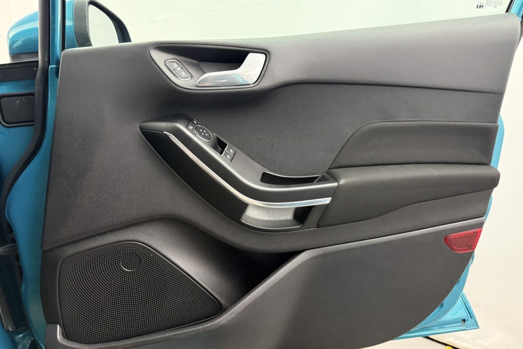 Ford Fiesta St-Line Manual Petrol Hatchback - Stock Number (1553003) - 15th supplementary image