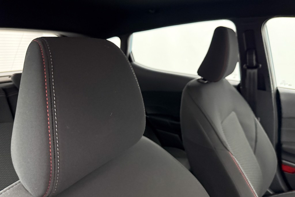 Ford Fiesta St-Line Manual Petrol Hatchback - Stock Number (1553003) - 18th supplementary image