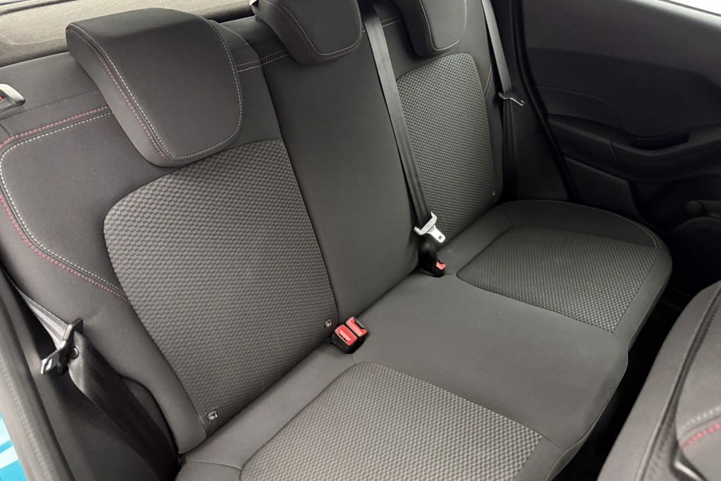 Ford Fiesta St-Line Manual Petrol Hatchback - Stock Number (1553003) - 20th supplementary image
