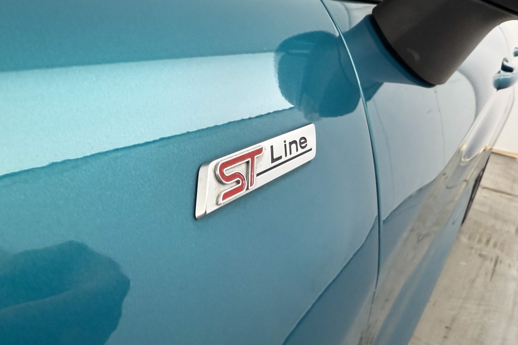 Ford Fiesta St-Line Manual Petrol Hatchback - Stock Number (1553003) - 24th supplementary image