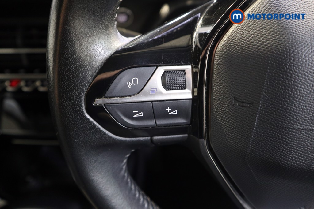 Peugeot 2008 Allure Premium Manual Petrol SUV - Stock Number (1553006) - 3rd supplementary image
