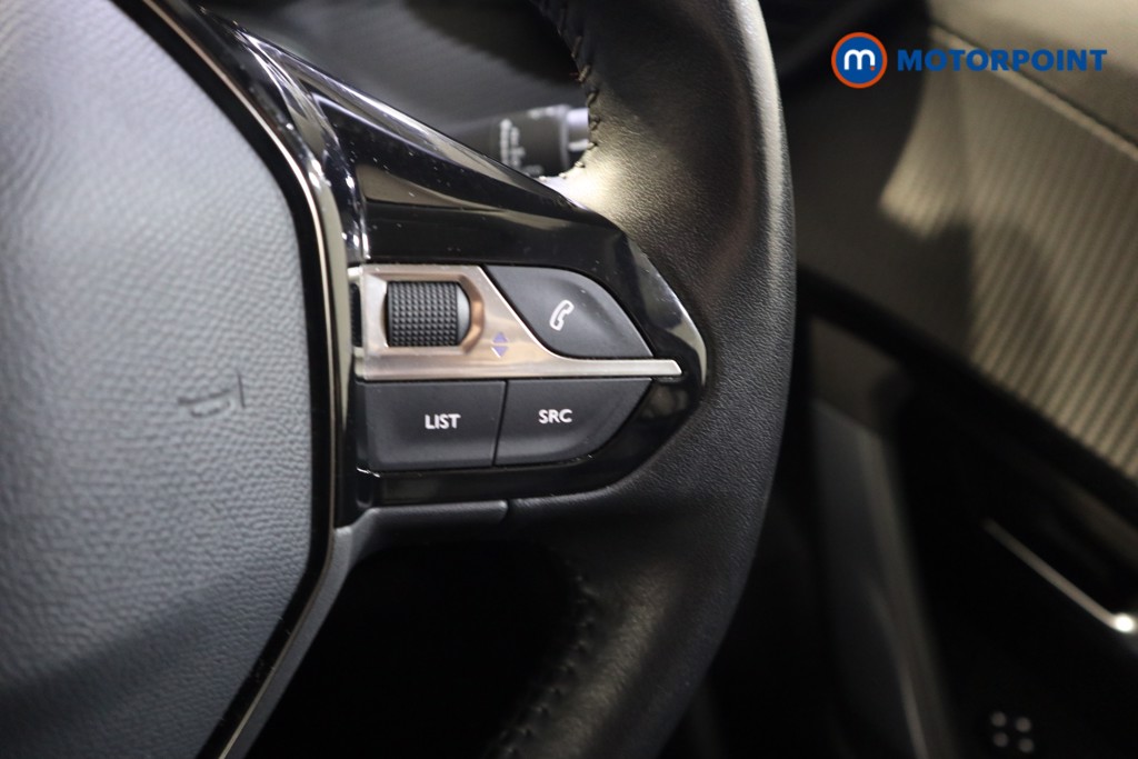 Peugeot 2008 Allure Premium Manual Petrol SUV - Stock Number (1553006) - 4th supplementary image