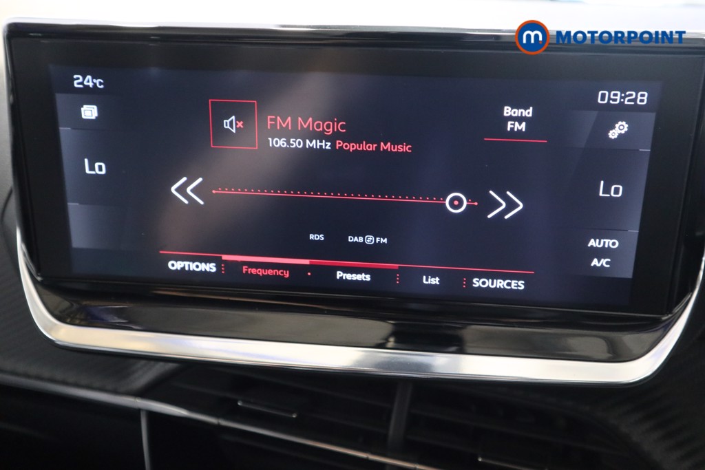 Peugeot 2008 Allure Premium Manual Petrol SUV - Stock Number (1553006) - 6th supplementary image
