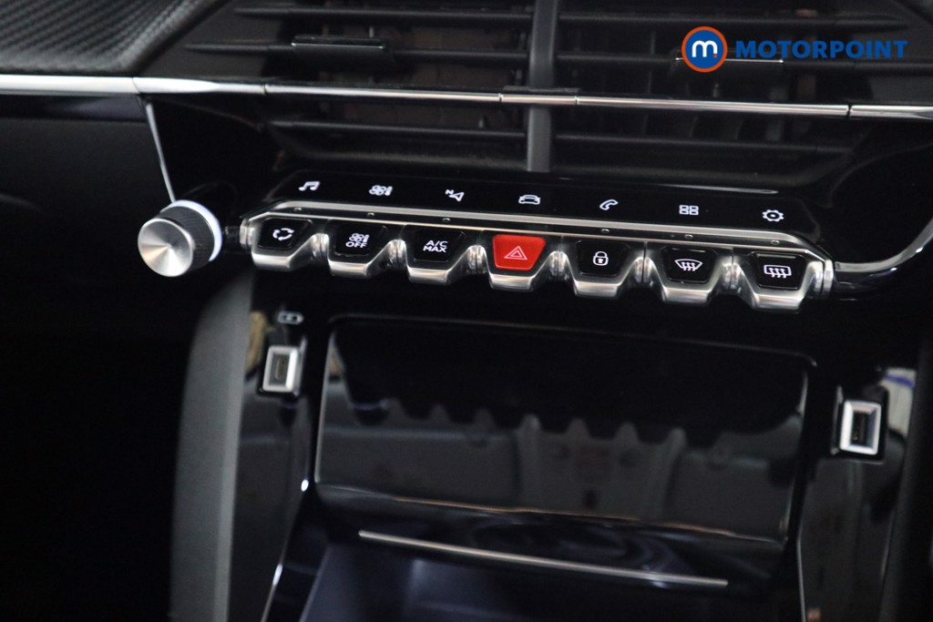 Peugeot 2008 Allure Premium Manual Petrol SUV - Stock Number (1553006) - 7th supplementary image