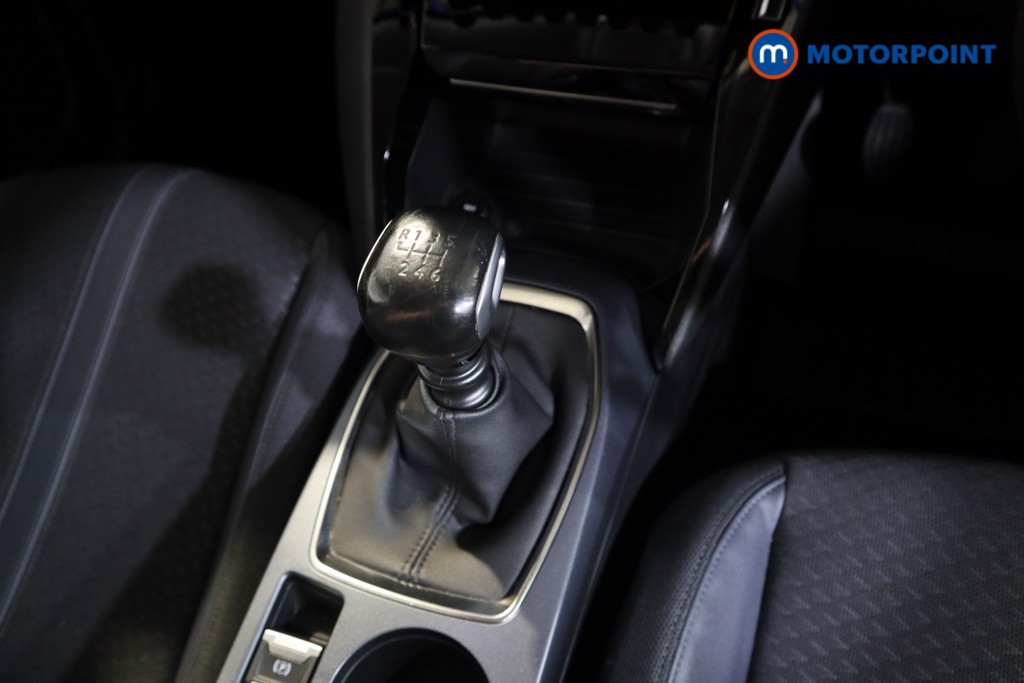 Peugeot 2008 Allure Premium Manual Petrol SUV - Stock Number (1553006) - 8th supplementary image