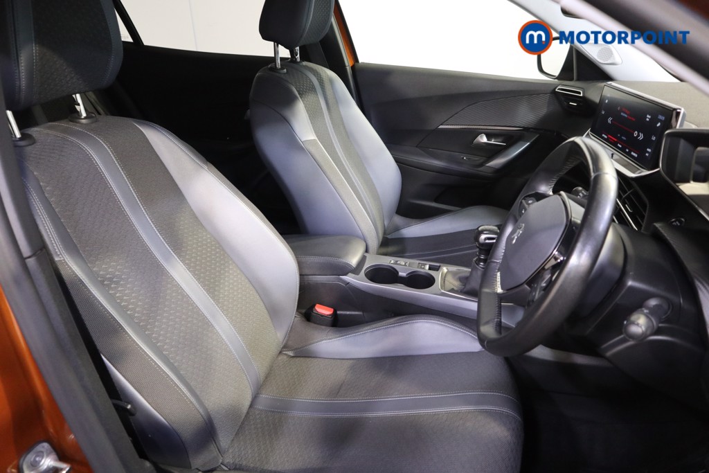 Peugeot 2008 Allure Premium Manual Petrol SUV - Stock Number (1553006) - 10th supplementary image