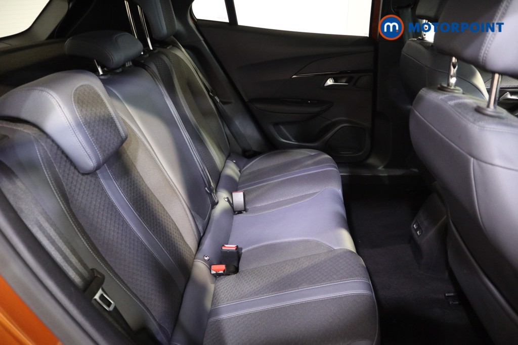 Peugeot 2008 Allure Premium Manual Petrol SUV - Stock Number (1553006) - 11th supplementary image