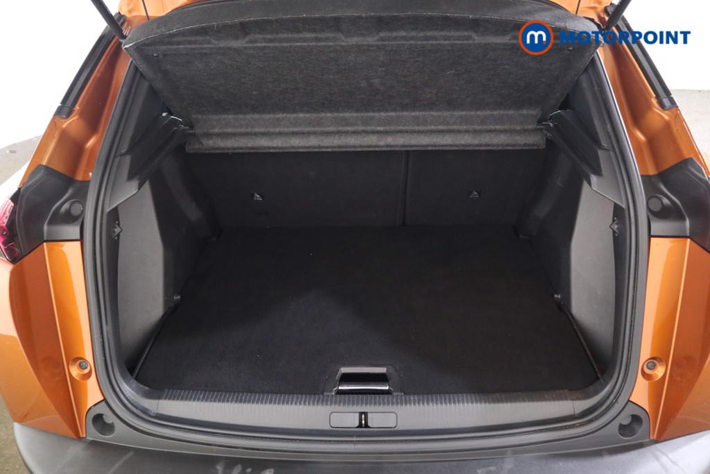Peugeot 2008 Allure Premium Manual Petrol SUV - Stock Number (1553006) - 12th supplementary image