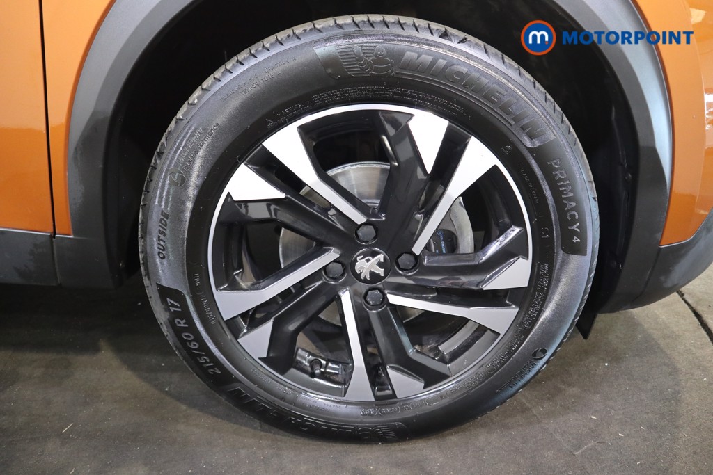 Peugeot 2008 Allure Premium Manual Petrol SUV - Stock Number (1553006) - 14th supplementary image