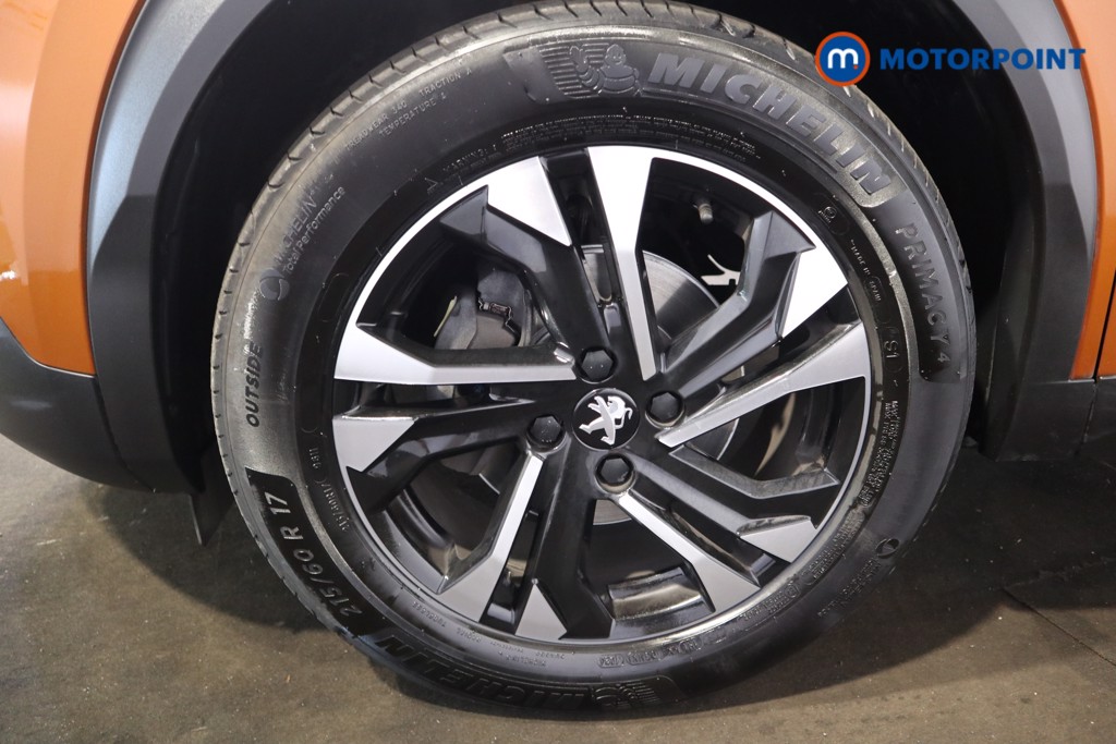 Peugeot 2008 Allure Premium Manual Petrol SUV - Stock Number (1553006) - 15th supplementary image