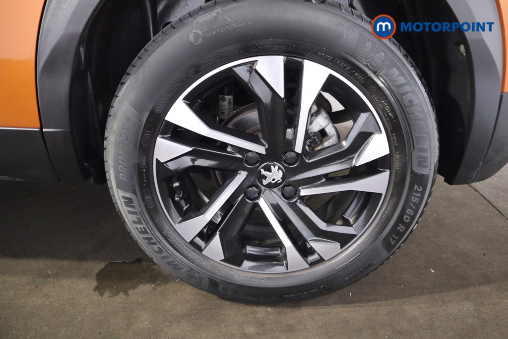 Peugeot 2008 Allure Premium Manual Petrol SUV - Stock Number (1553006) - 16th supplementary image