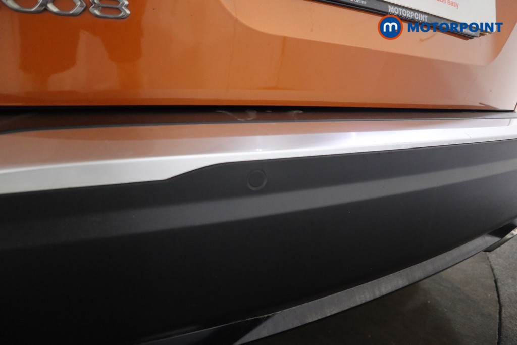 Peugeot 2008 Allure Premium Manual Petrol SUV - Stock Number (1553006) - 17th supplementary image