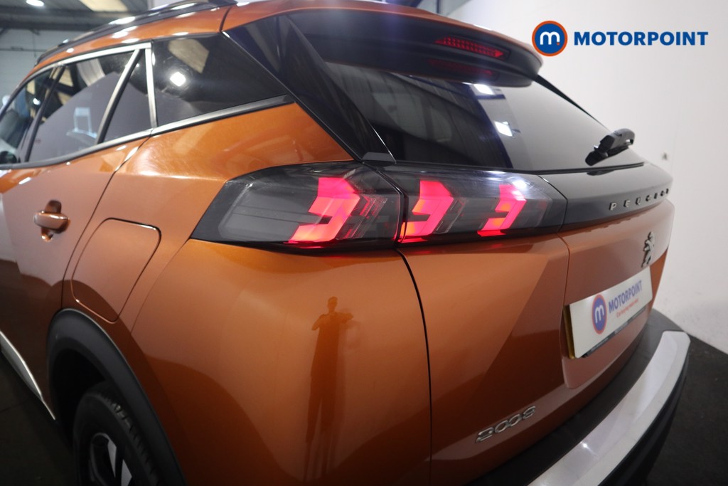Peugeot 2008 Allure Premium Manual Petrol SUV - Stock Number (1553006) - 18th supplementary image