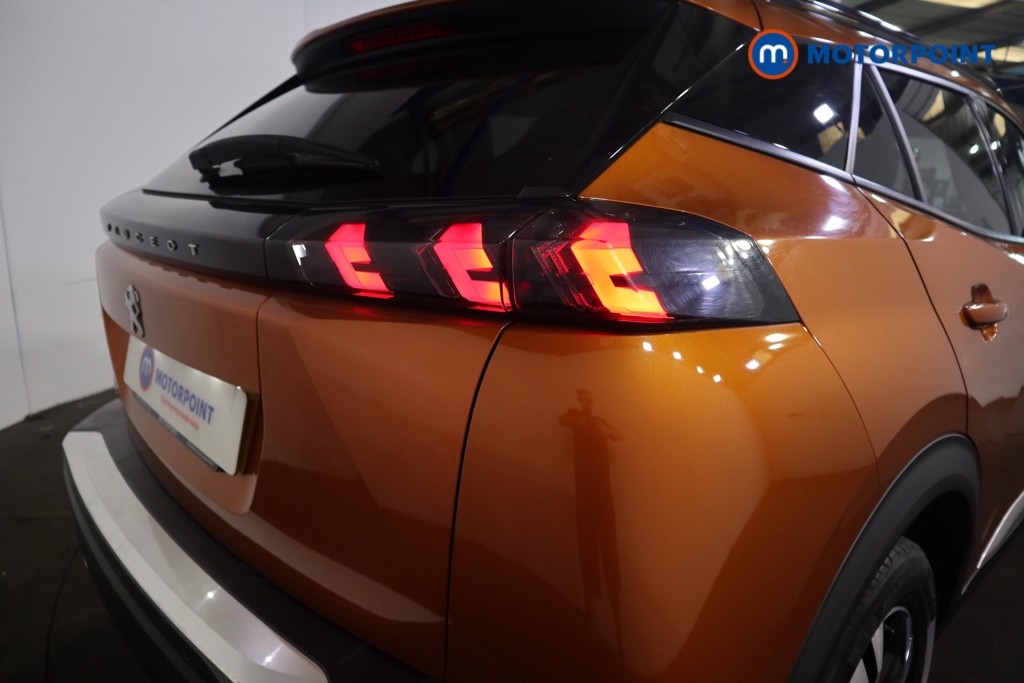 Peugeot 2008 Allure Premium Manual Petrol SUV - Stock Number (1553006) - 19th supplementary image
