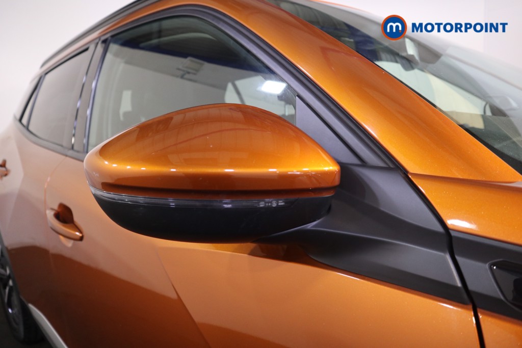 Peugeot 2008 Allure Premium Manual Petrol SUV - Stock Number (1553006) - 20th supplementary image