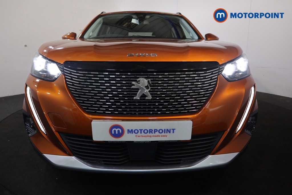Peugeot 2008 Allure Premium Manual Petrol SUV - Stock Number (1553006) - 23rd supplementary image