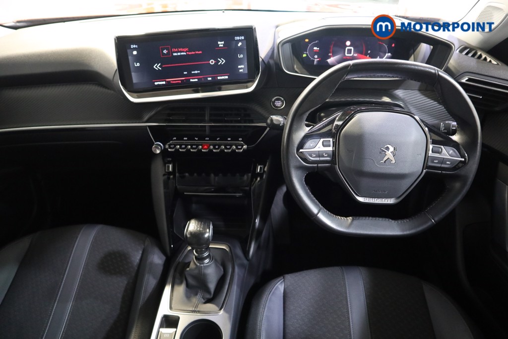 Peugeot 2008 Allure Premium Manual Petrol SUV - Stock Number (1553006) - 1st supplementary image