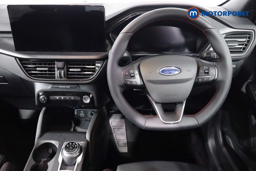 Ford Kuga St-Line Automatic Petrol Plug-In Hybrid SUV - Stock Number (1553036) - 3rd supplementary image