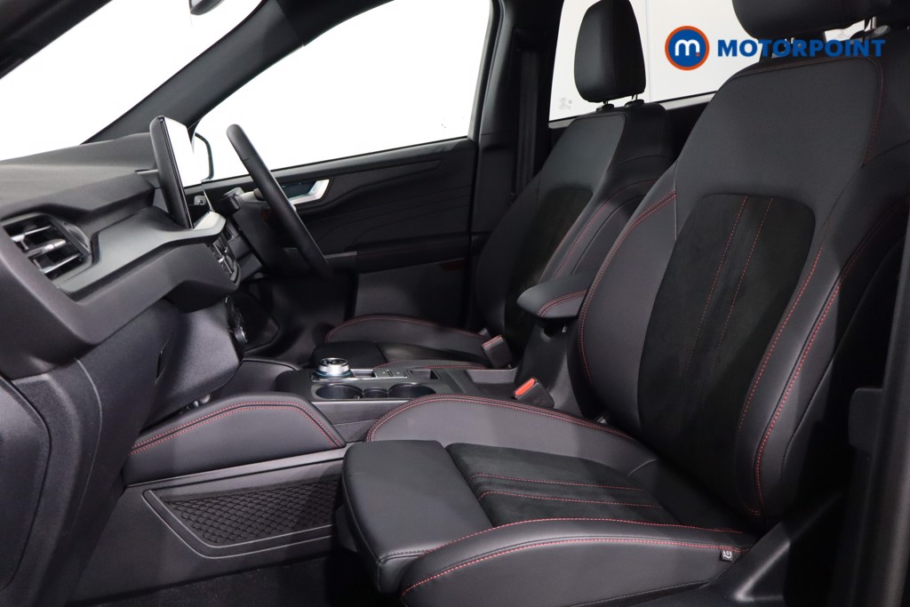 Ford Kuga St-Line Automatic Petrol Plug-In Hybrid SUV - Stock Number (1553036) - 4th supplementary image