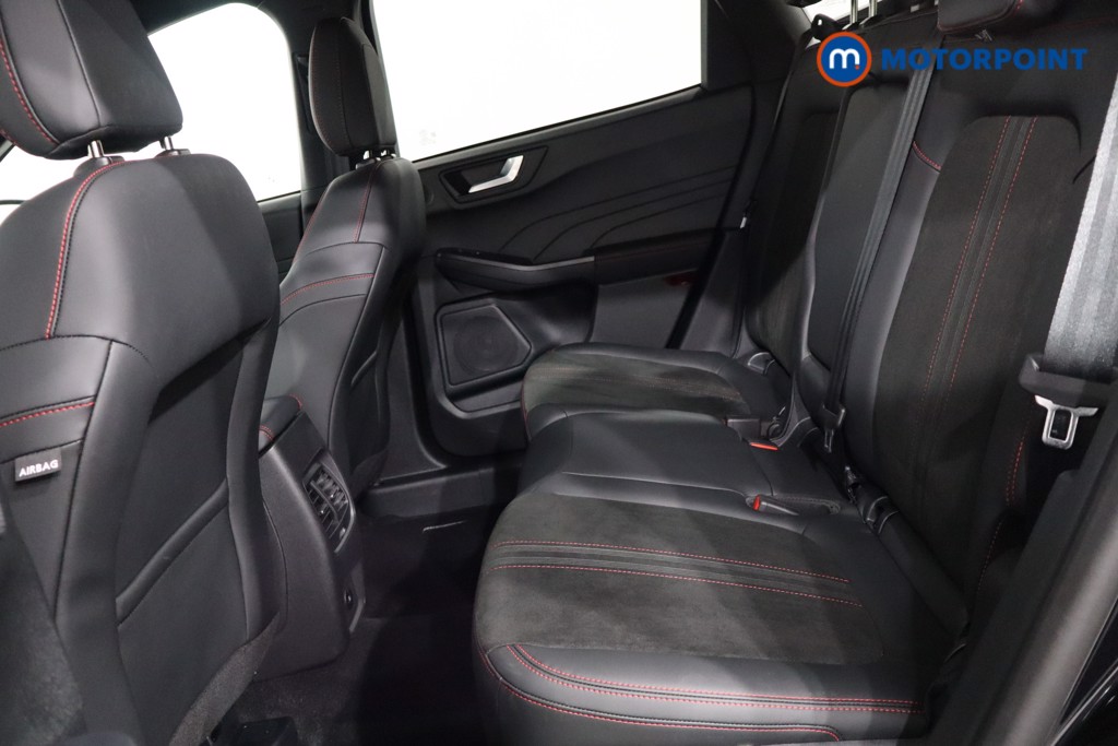 Ford Kuga St-Line Automatic Petrol Plug-In Hybrid SUV - Stock Number (1553036) - 5th supplementary image